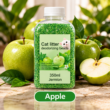 Fresh Litter Deodorizer, 350 ml